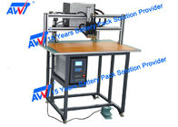 HDG8000A Manual Spot Welding Machine , 380V 8000A Inverter Spot Welder