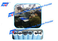 AWT-8119 Precision Spot Welder 18650 32650 Battery Spot Welding Machine