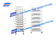 AWT-7020 Battery Pack Tester / Lithium Battery Pack Aging Machine 60V 40A